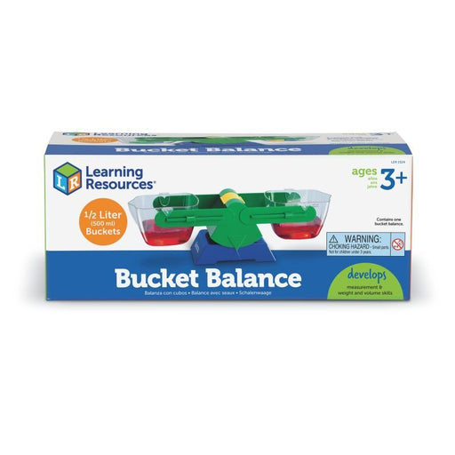 Bucket Balance - Safari Ltd®