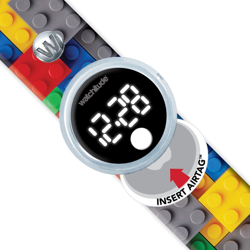 Watchitude watch 2025