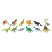 Carnivorous Dinos TOOB® - Safari Ltd®
