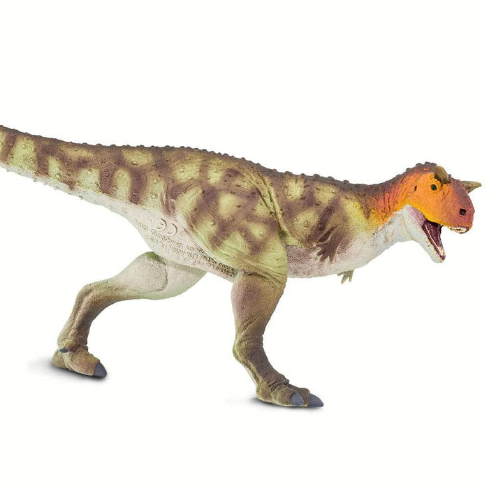 Carnotaurus Toy | Dinosaur Toys | Safari Ltd.