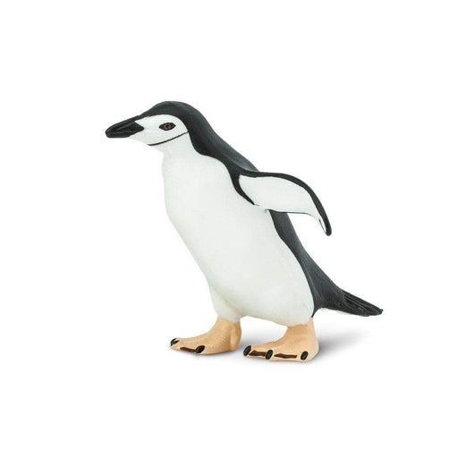 Chinstrap Penguin Toy - Sea Life Toys by Safari Ltd.