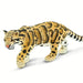 Clouded Leopard - Safari Ltd®