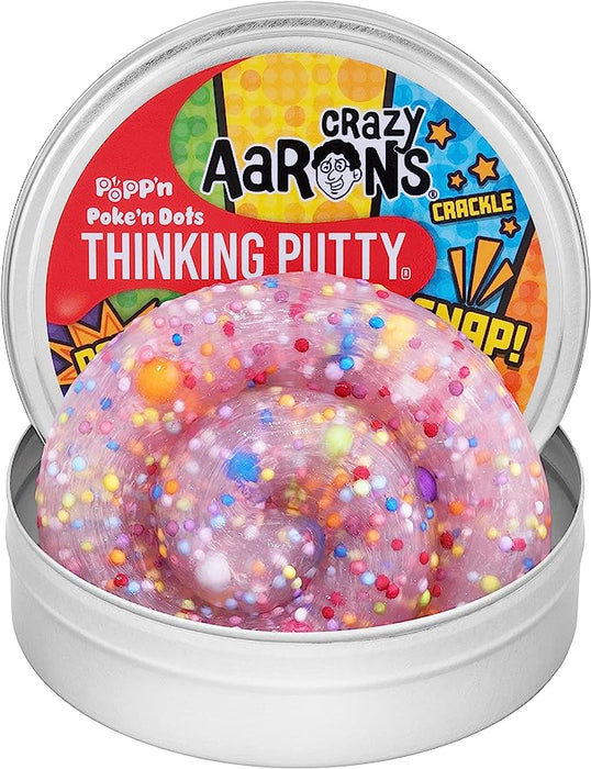 Crazy Aarons - Popp'n - Poke 'N Dots - Safari Ltd®