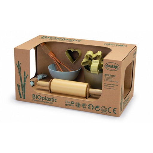 dantoy BIO Baking Set in Gift Box - Safari Ltd®