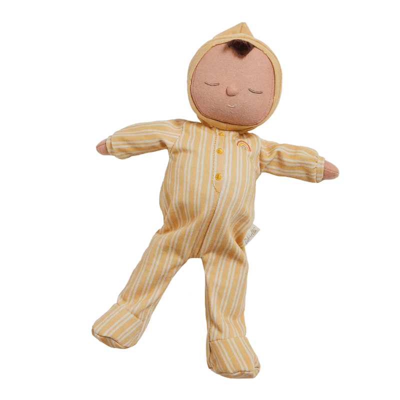 OLLI ELLA Dozy Dinkums - Pip Goldie - Yellow