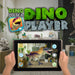 Dino Dana Feathered T-Rex - Safari Ltd®