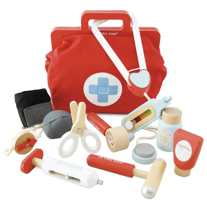 Doctors Set - Safari Ltd®