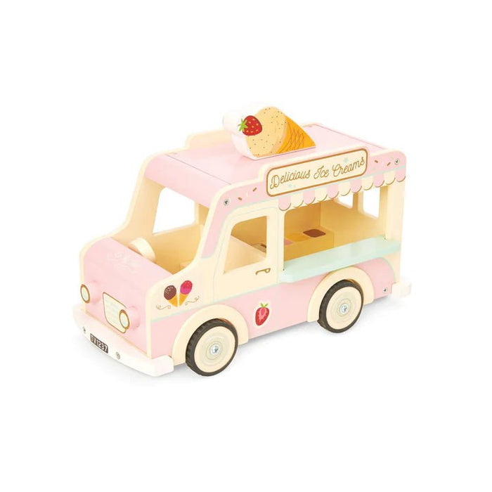 Dolly Ice Cream Van - Safari Ltd®