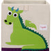 Dragon Storage Box - 3 Sprouts - Safari Ltd®