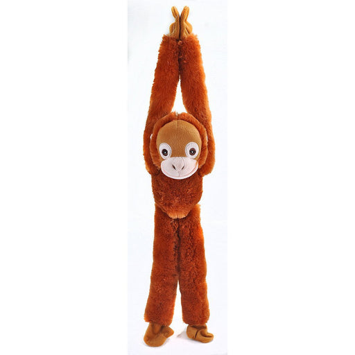 Ecokins - Hanging Orangutan Safari Ltd - Safari Ltd®