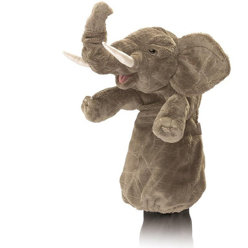 Elephant Stage Puppet - Safari Ltd®