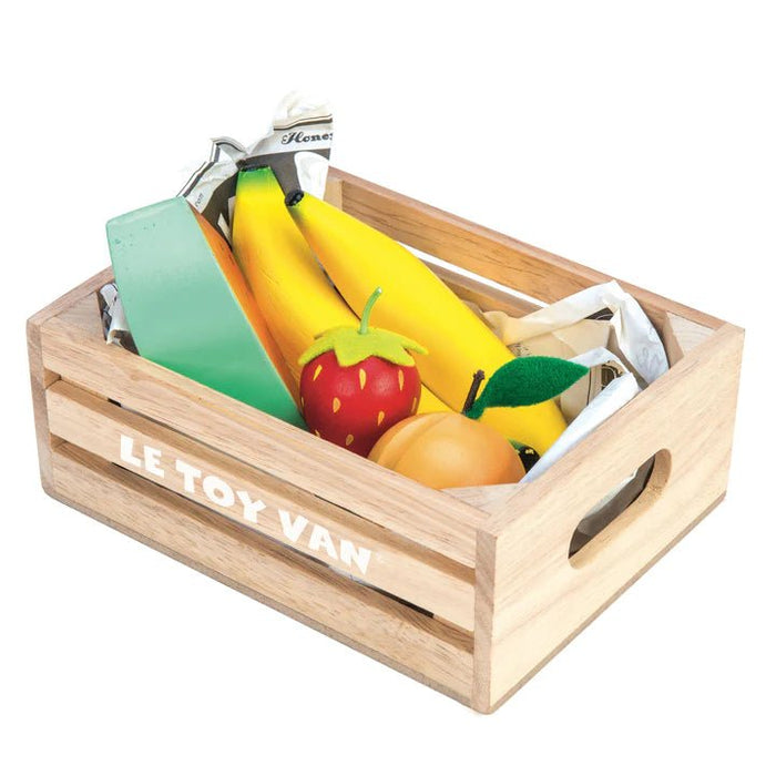 Fruits - 5 a day - Safari Ltd®
