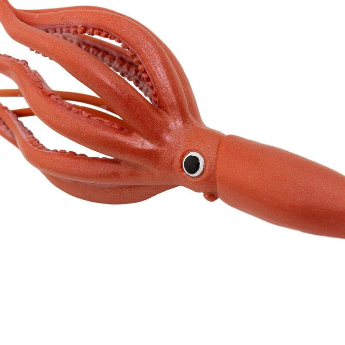 Giant Squid Toy - Sea Life Toys by Safari Ltd.