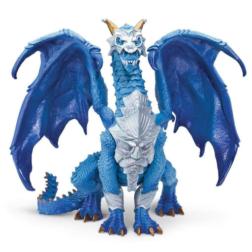 Guardian Dragon Toy | Dragon Toy Figurines | Safari Ltd.