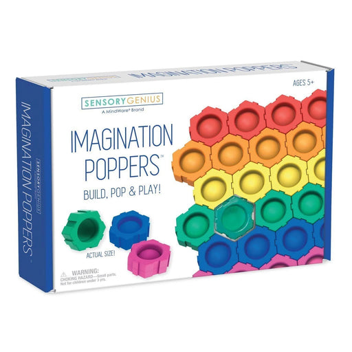 Imagination Poppers - Safari Ltd®