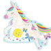 Jigsaw Puzzle - 12 pc Rainbow Unicorn - Safari Ltd®