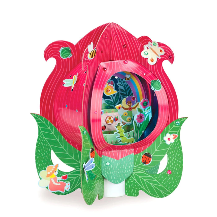 Lantern Lands Fairy Flower Party - Safari Ltd®