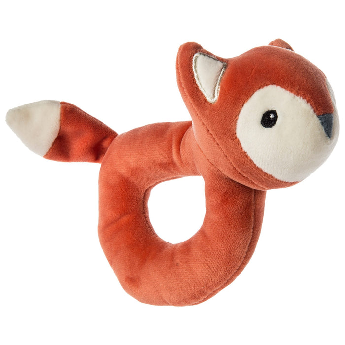 Leika Little Fox Rattle - Safari Ltd®