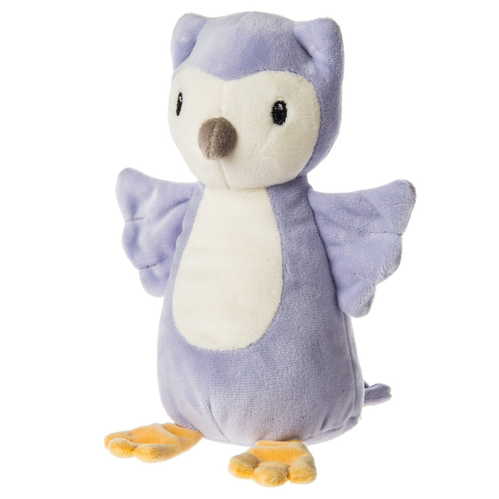 Leika Little Owl Soft Toy - Safari Ltd®