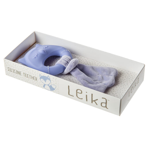 Leika Little Owl Teether - Safari Ltd®