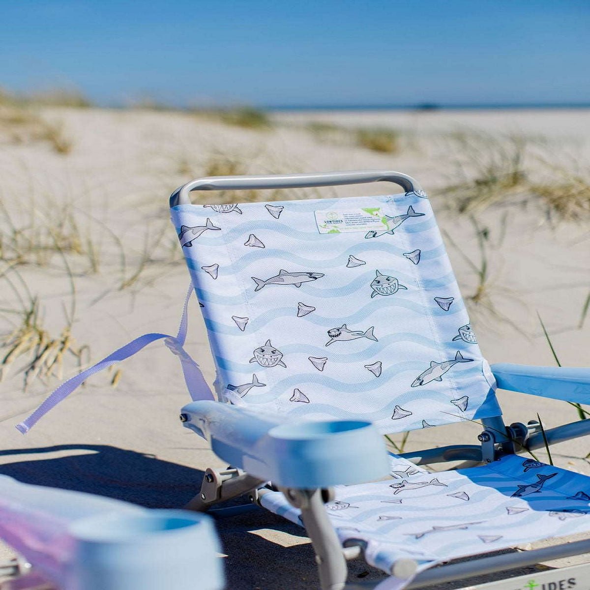 【vintage】FOLDING CHAIR（SHARK ATTACK購入） vintage】FOLDING CHAIR（SHARK ATTACK購入） Durable Kids