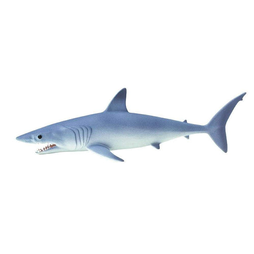 Mako Shark Toy - Sea Life Toys by Safari Ltd.