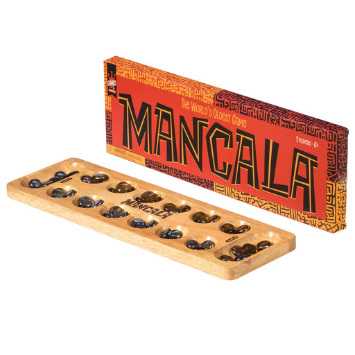 Mancala Game - Safari Ltd®