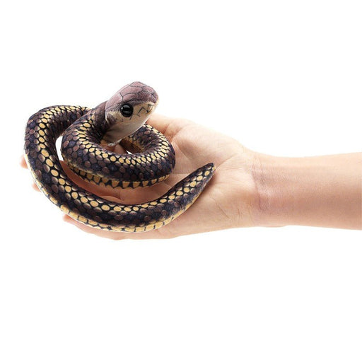 Mini Snake Finger Puppet - Safari Ltd®
