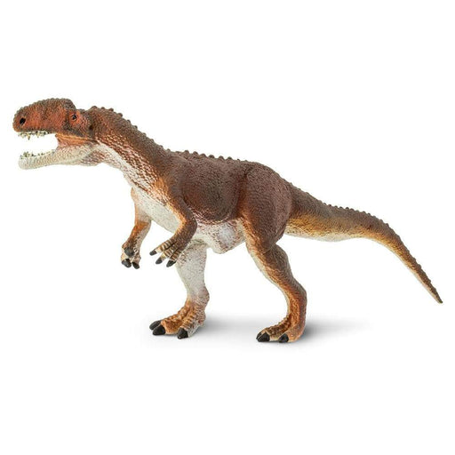 Monolophosaurus Toy | Dinosaur Toys | Safari Ltd.