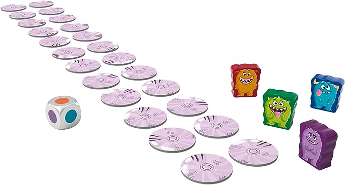 Monster Munch Game | Safari Ltd®