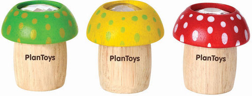 Mushroom Kaleidoscope Toy - Safari Ltd®