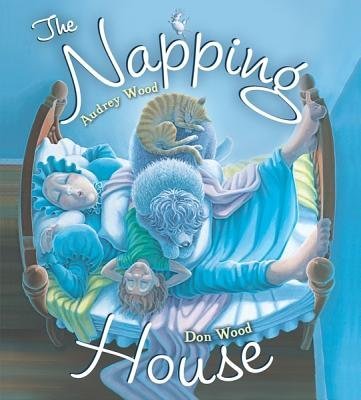 Napping House - Safari Ltd®