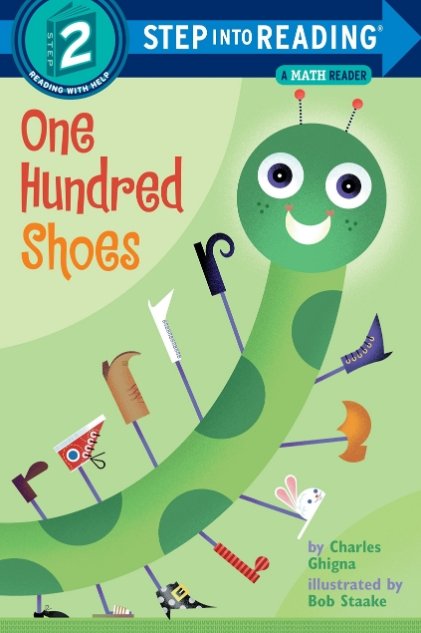 One Hundred Shoes - Safari Ltd®