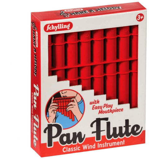 PAN FLUTE - Safari Ltd®