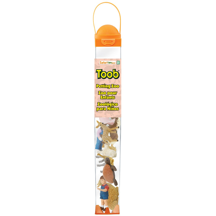 Petting Zoo TOOB® - Safari Ltd®