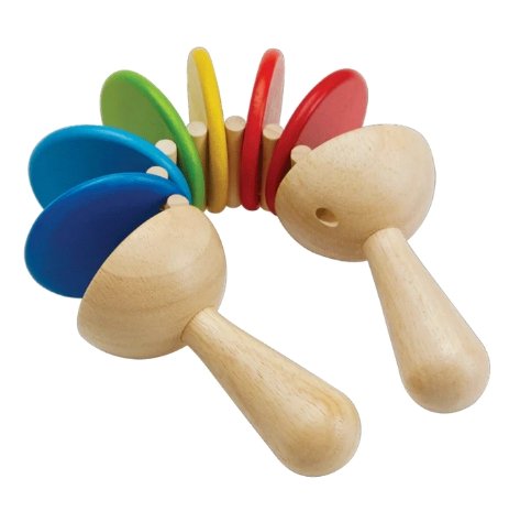 Plan Toys Clatter - Safari Ltd®
