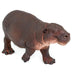 Pygmy Hippo Toy | Wildlife Animal Toys | Safari Ltd.