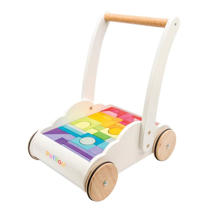 Rainbow Cloud Walker - Safari Ltd®