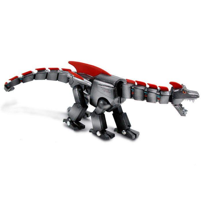 Robot Dragon Toy Figure - Safari Ltd®