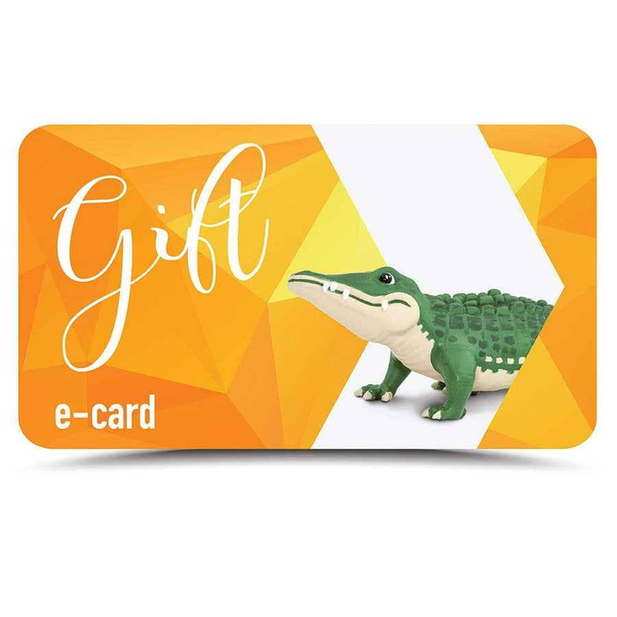 Safari Ltd. Gift Card