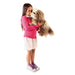 Shaggy Dog Puppet - Safari Ltd®