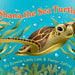 Shana the Sea Turtle Board Book - Safari Ltd®