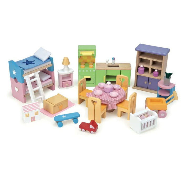 Starter Furniture Set - Safari Ltd®