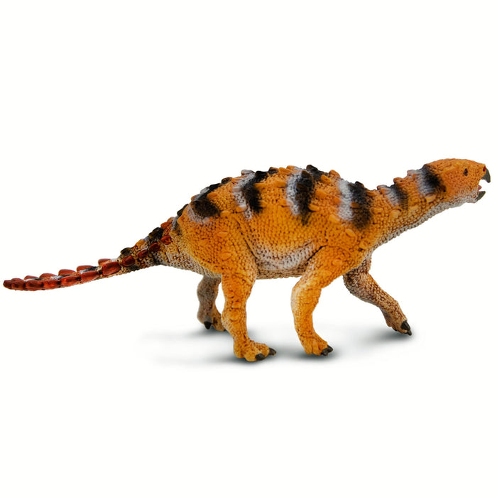 Stegouros Toy Figure - Safari Ltd®