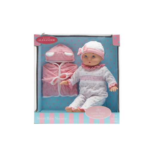 Sweet Baby Nursery Bows & Bears - Safari Ltd®