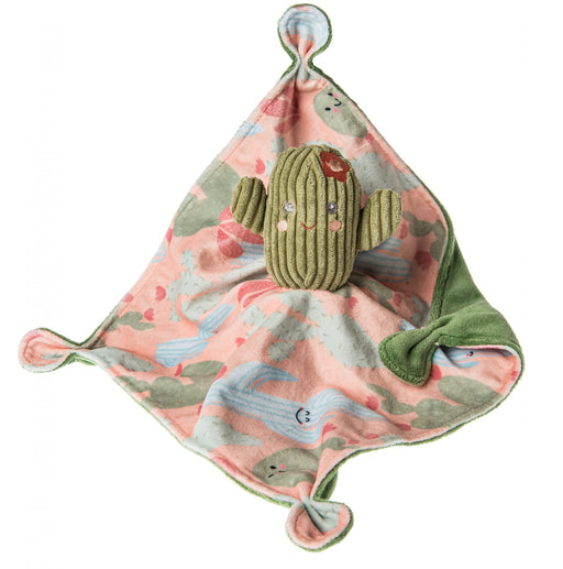 Sweet Soothie - Cactus Blanket - Safari Ltd®