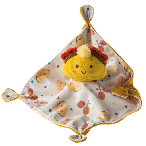 Sweet Soothie - Taco Blanket - Safari Ltd®