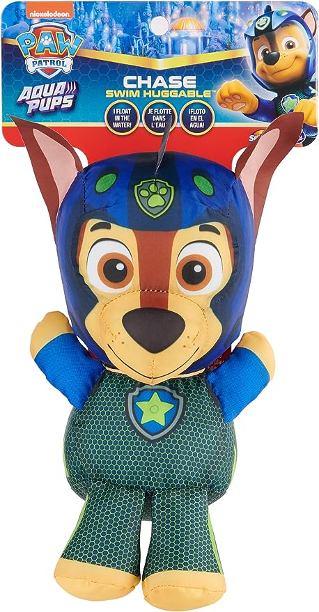 Swimways Swim Huggables Chase
