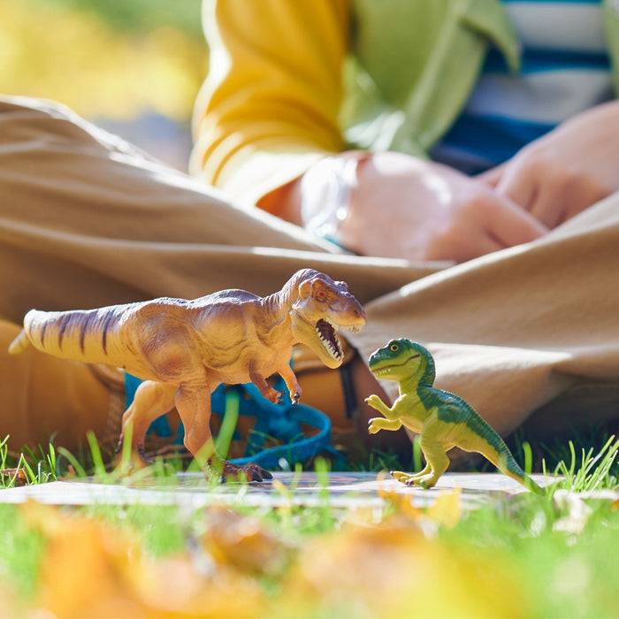 T-Rex Baby with Augmented Reality - Safari Ltd®