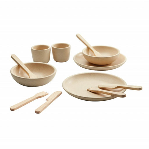Tableware Set - Safari Ltd®